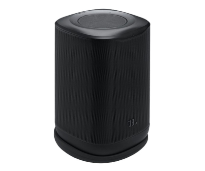 Multiroom JBL COVE P1 Czarny